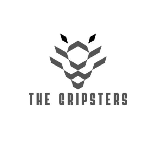 Black Gripster – The Gripsters